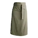 Serveringsförkläde 100x83 cm clay