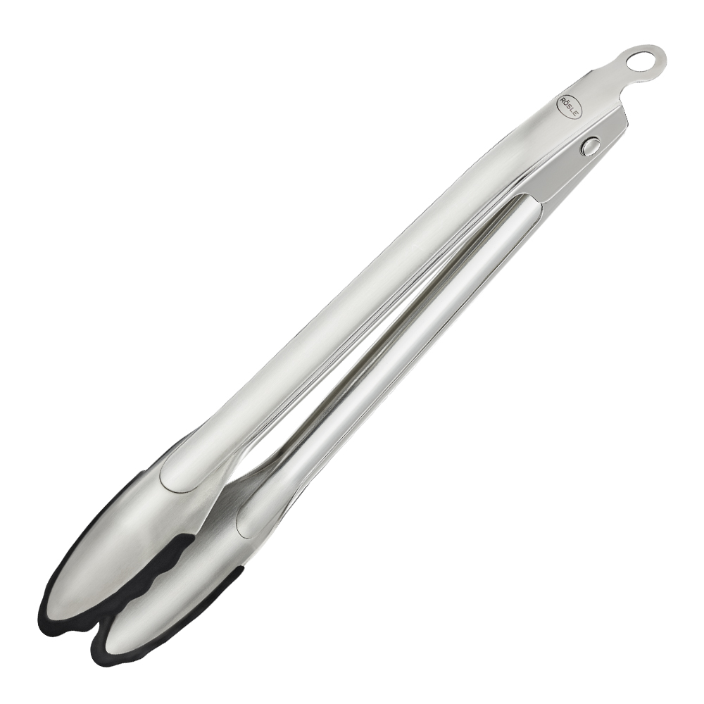 Rösle - Rösle Keittiöpihdit 30 cm Silikoni