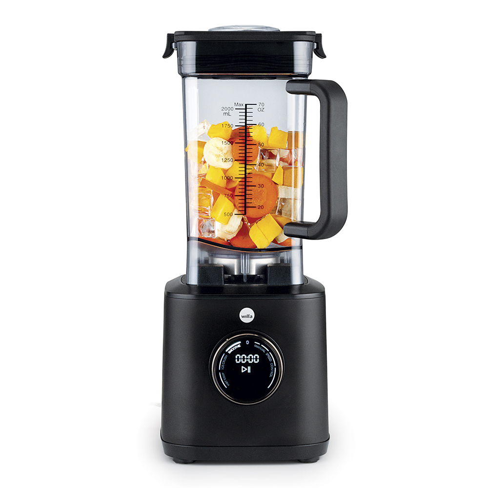 Wilfa Powerfuel XL blender PB1B-P2000