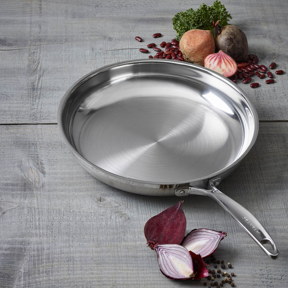 Scanpan Impact Paistinpannu 20 cm