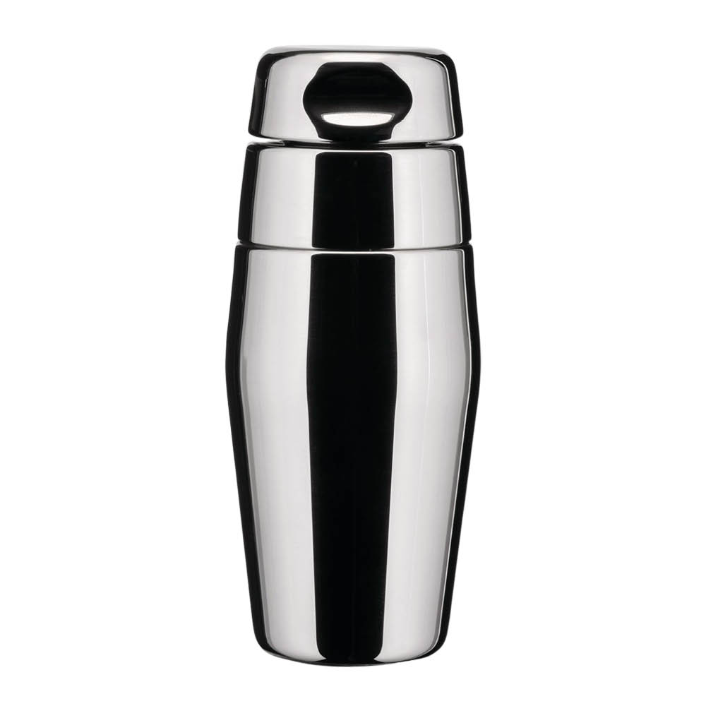 Alessi Cocktail Shakeri 50 cl Teräs