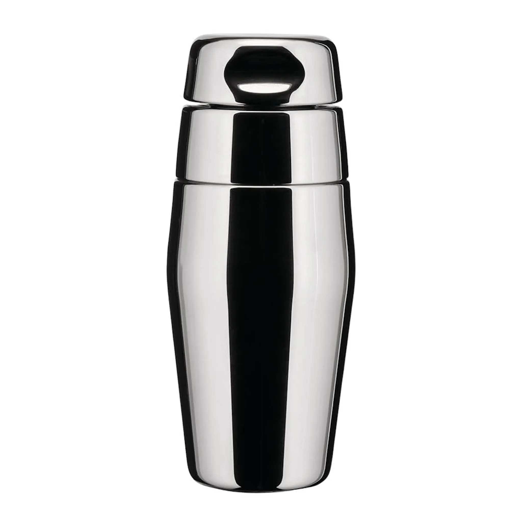 Alessi Cocktail Shakeri 50 cl Teräs