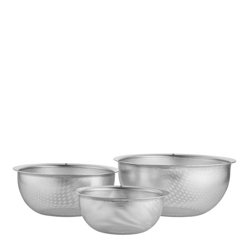 Zwilling - Twin®Specials Lävikkö 3 kpl 16/20/24 cm Teräs