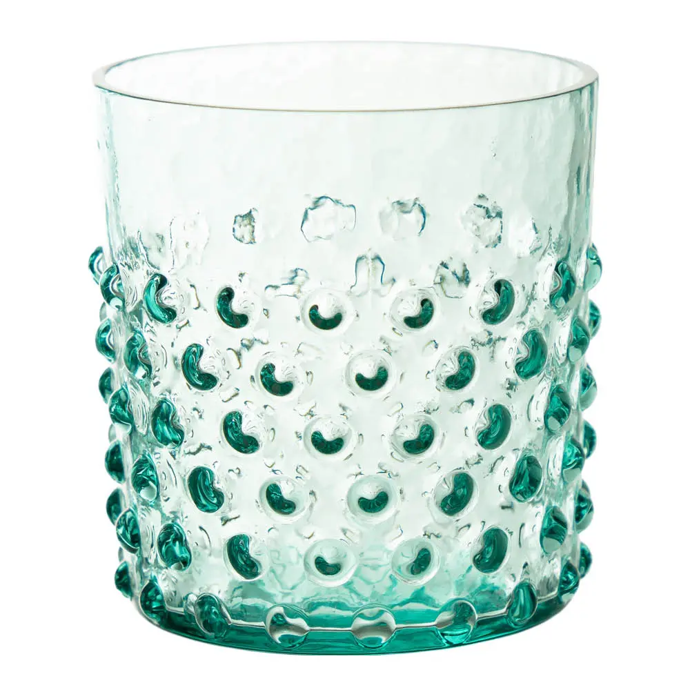 Hobnail Vesilasi 15 cl Beryllinvihreä