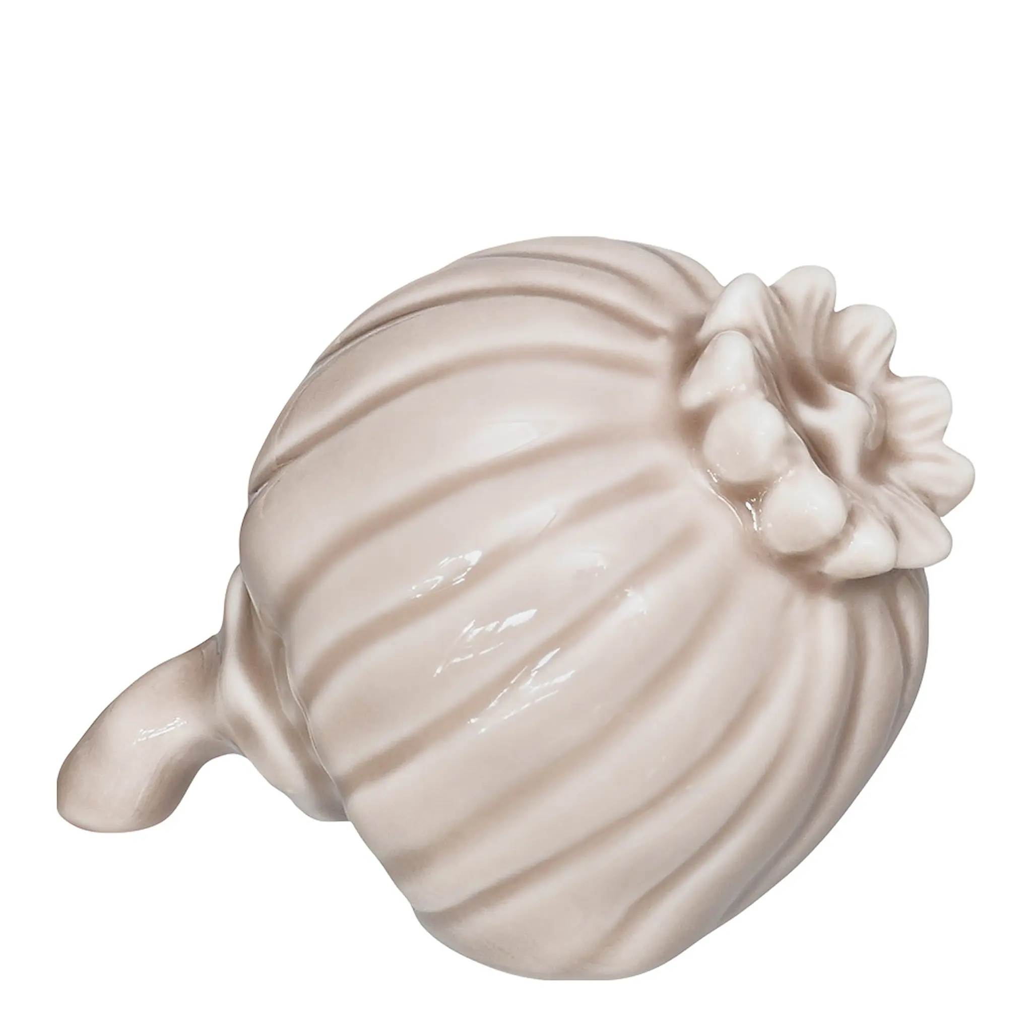 Cult Design Hanami tiny frö figur 4,5 cm sand