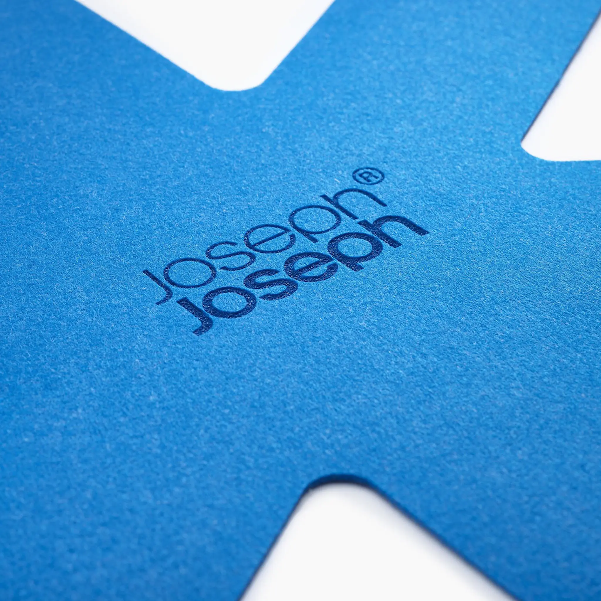 Joseph Joseph Space pannskydd 3 delar midnight blue