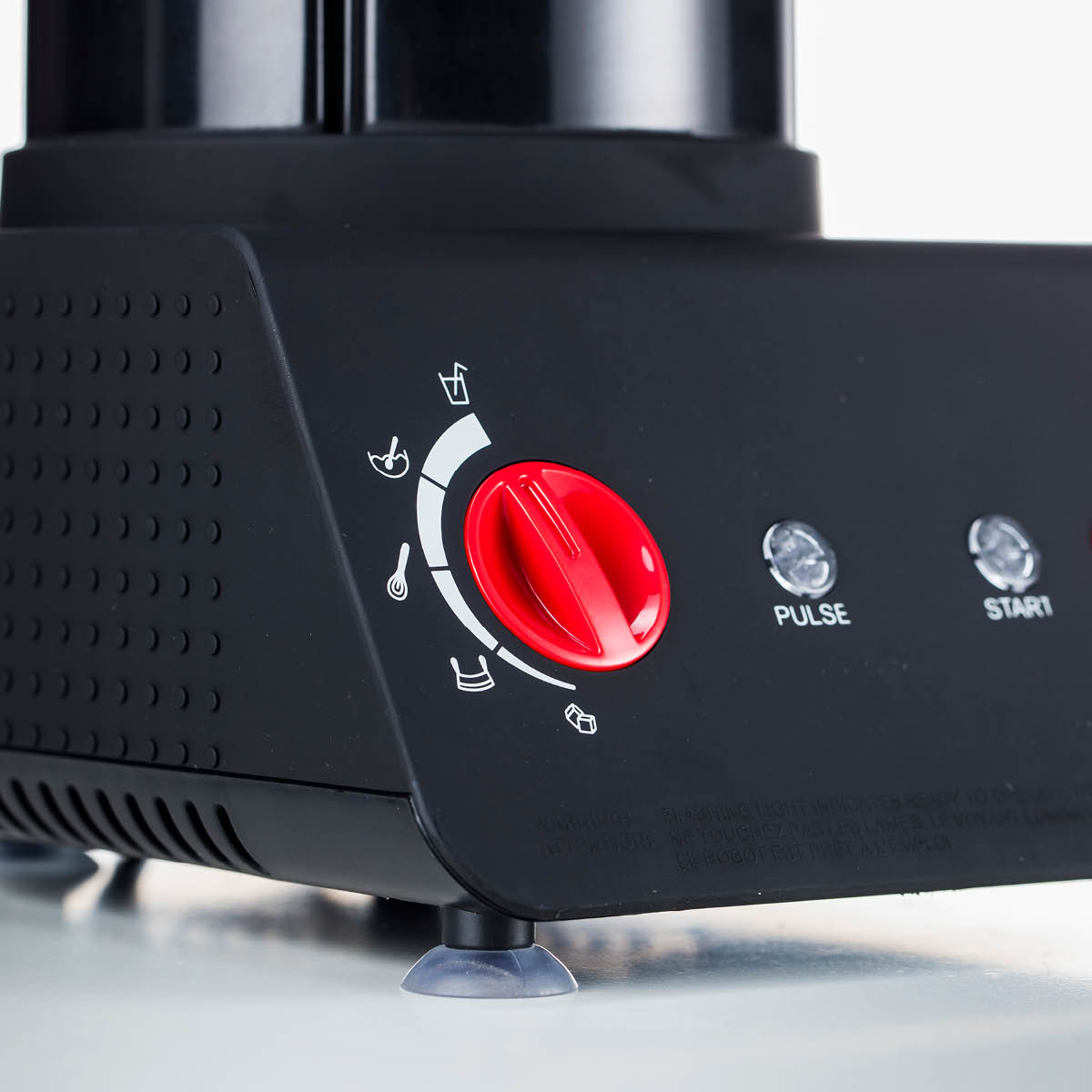 Bodum Bistro blender 500W 1,25L svart