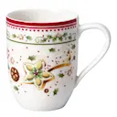 Winter Bakery Delight mugg 34 cl stjärnfall