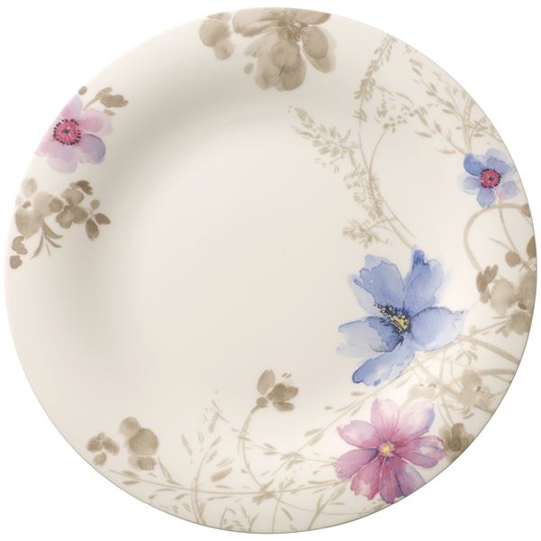Villeroy & Boch - Mariefleur Gris Basic Lautanen 30 cm