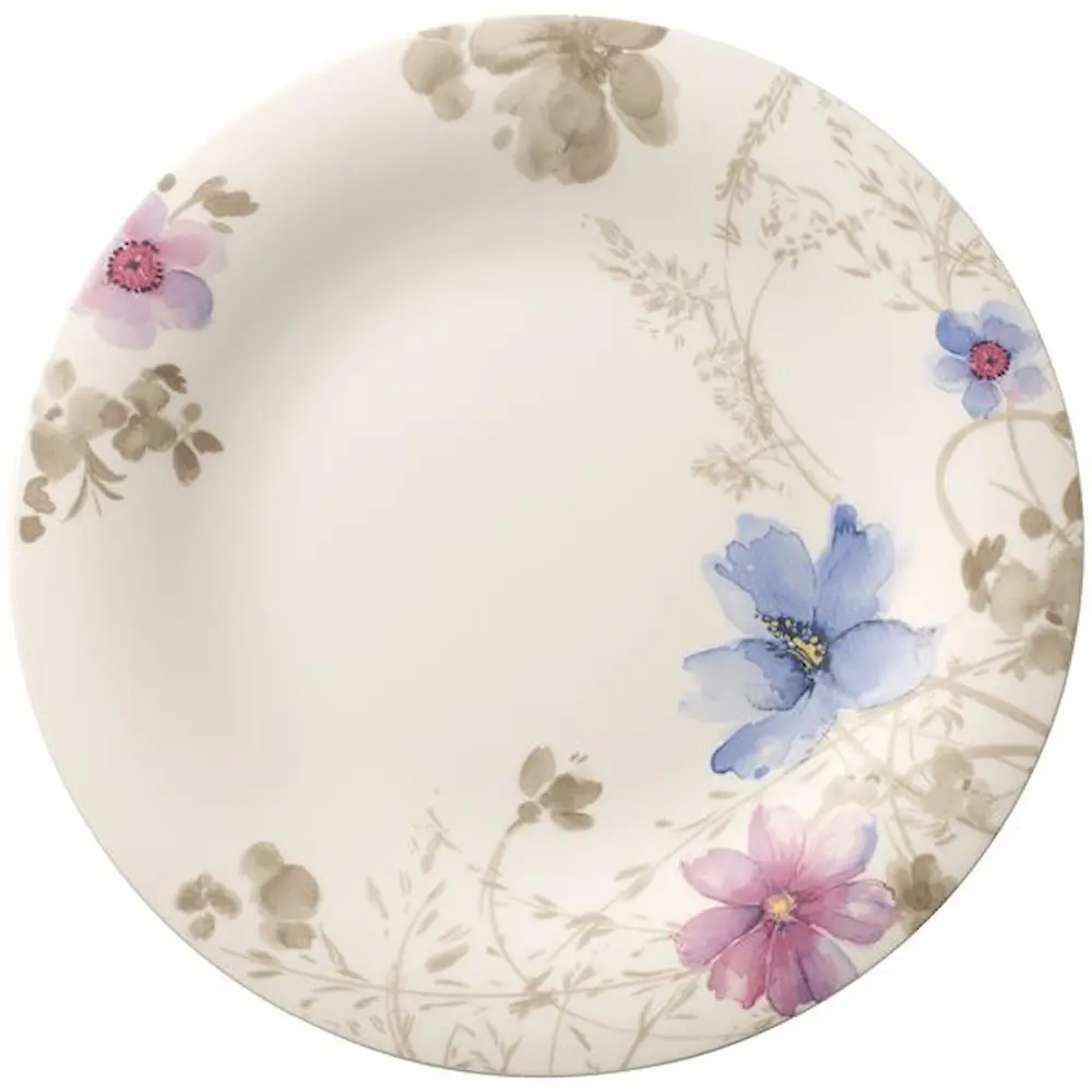 Mariefleur Gris Basic tallrik 30 cm