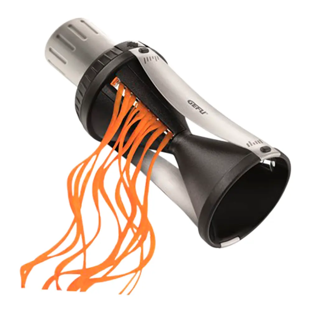 Spirelli 2,0 spiralizer grønnsaksstrimler