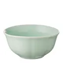 Minty green
