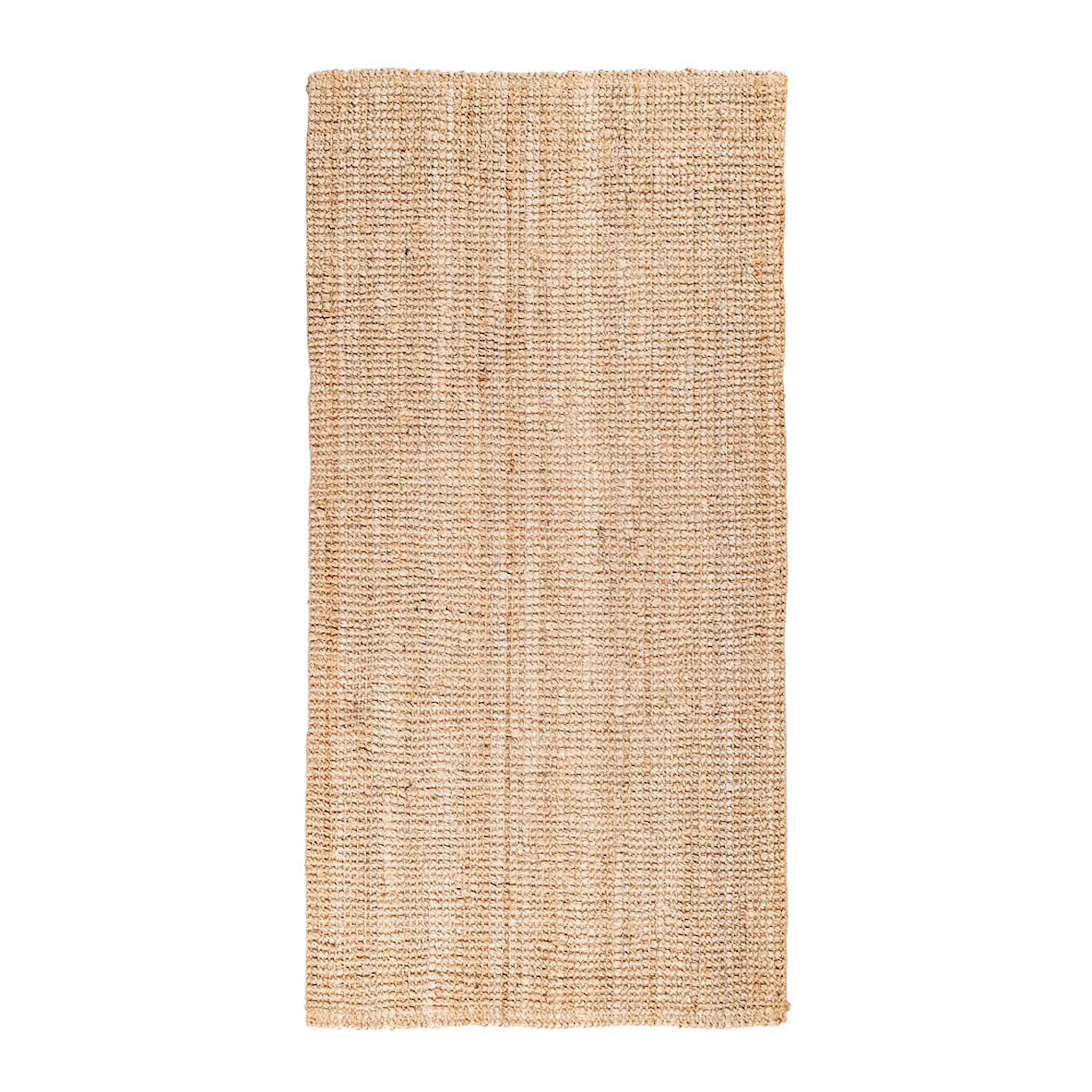 Lone Tepper Earth jute gulvteppe 160x230 cm natur