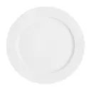 Legio Middagstallrik 28 cm Vit