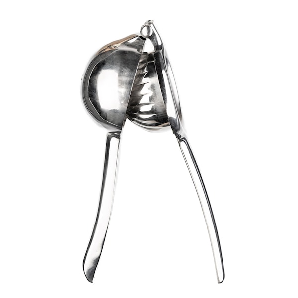 Citruspress 22 cm Rostfri