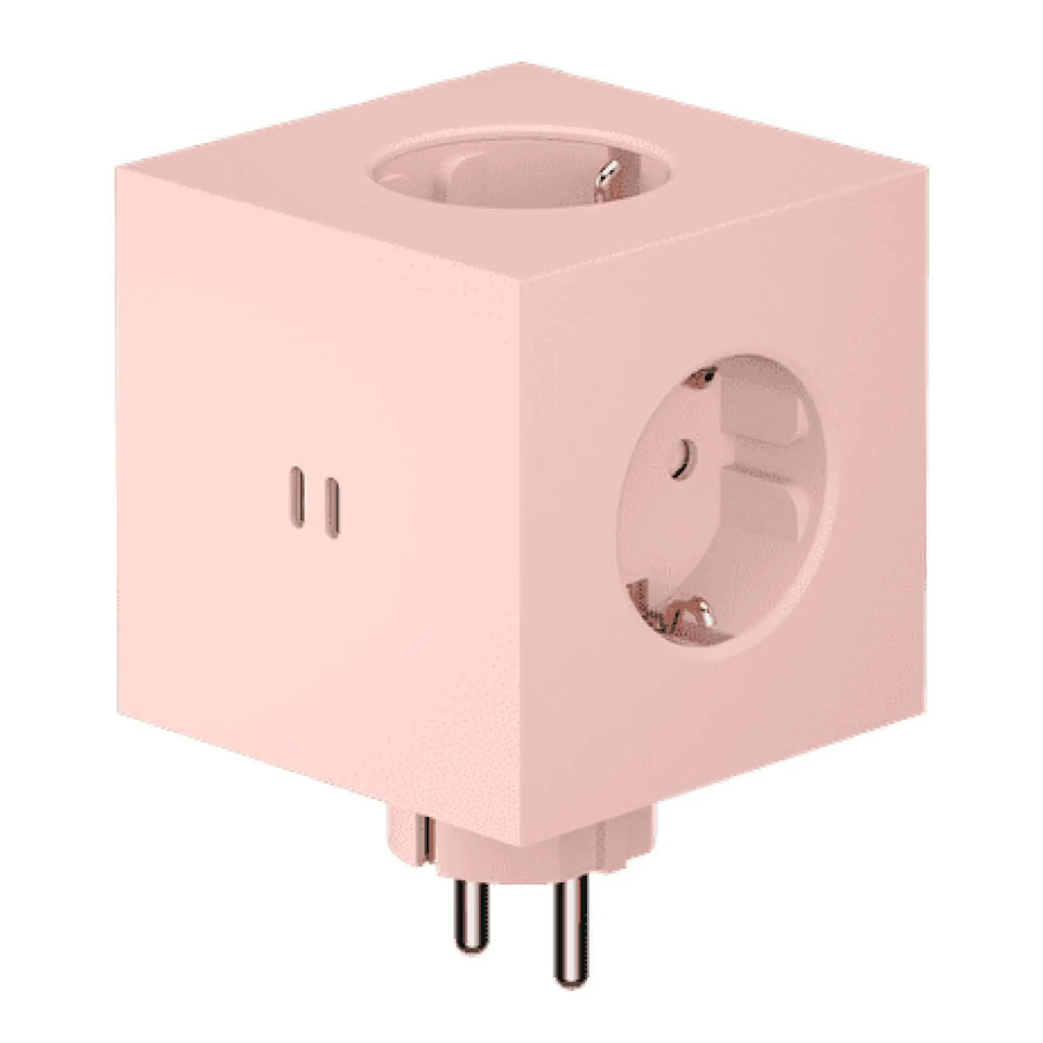 Avolt Square 2 USB-C 30W New Pink