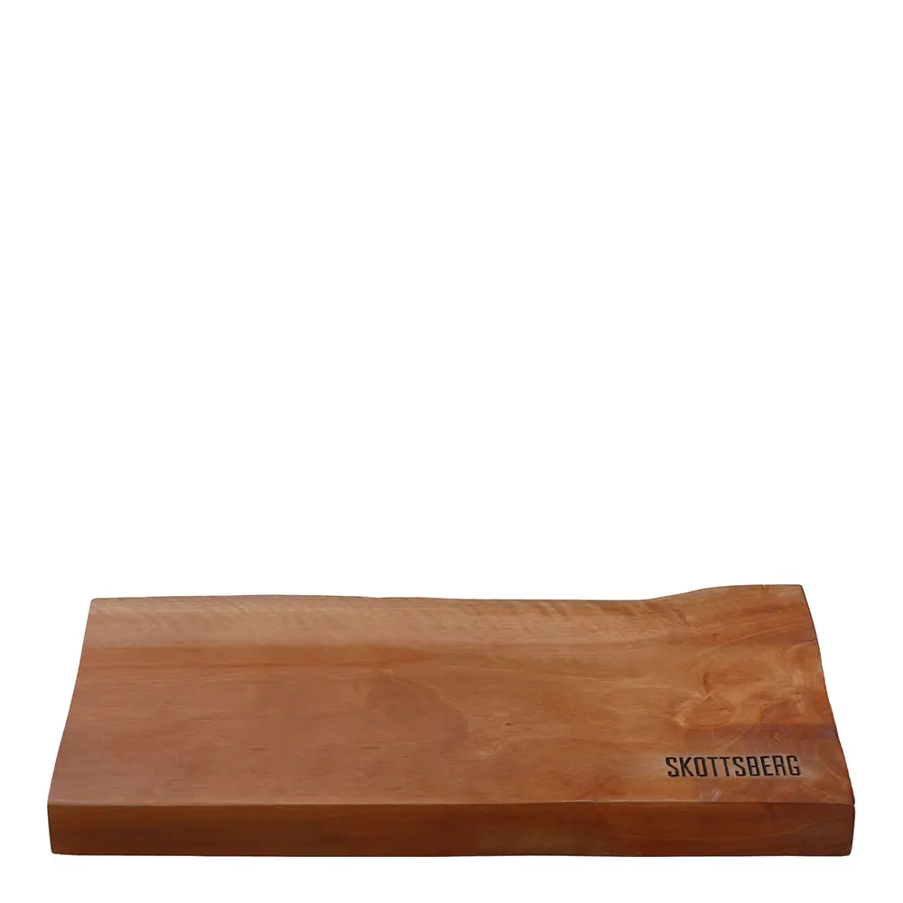 Skottsberg Leikkuulauta 35x18 cm