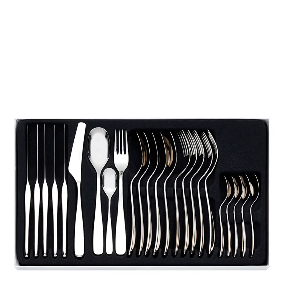 Tuva Aterimet 24 osaa