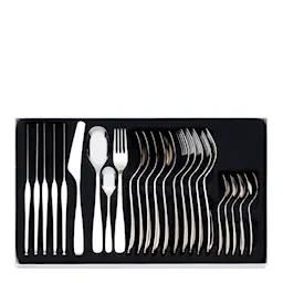 Tuva Bestickset 24 delar