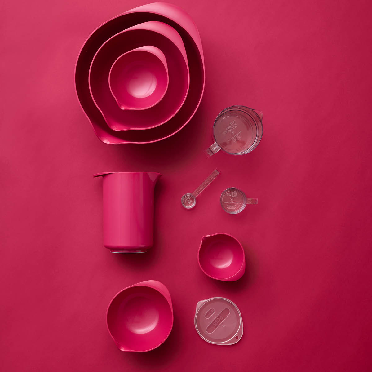 Rosti Margrethe Kulho 0,25 L Beetroot