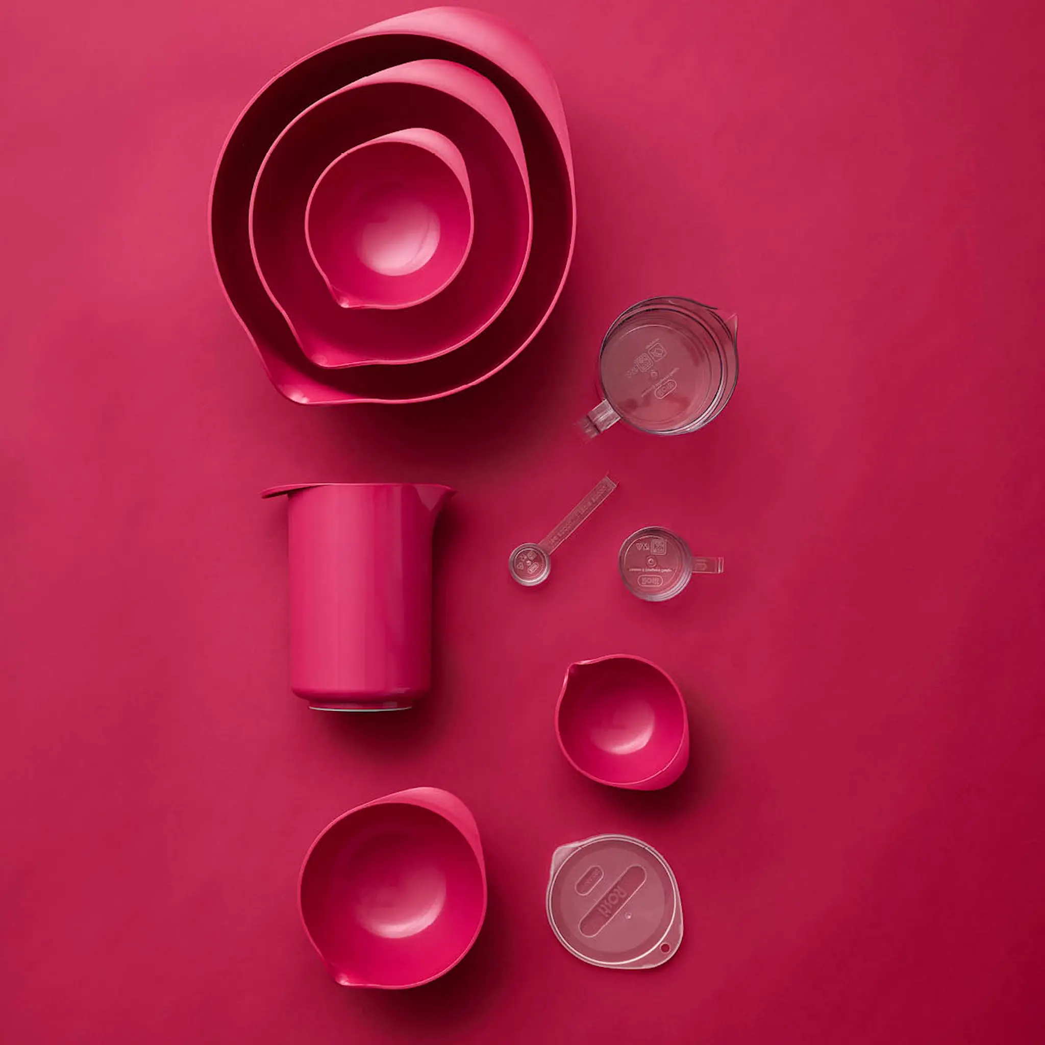 Rosti Margrethe Kulho 0,25 L Beetroot