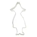 Mumin Pepparkaksform Snusmimriken 15,5 cm