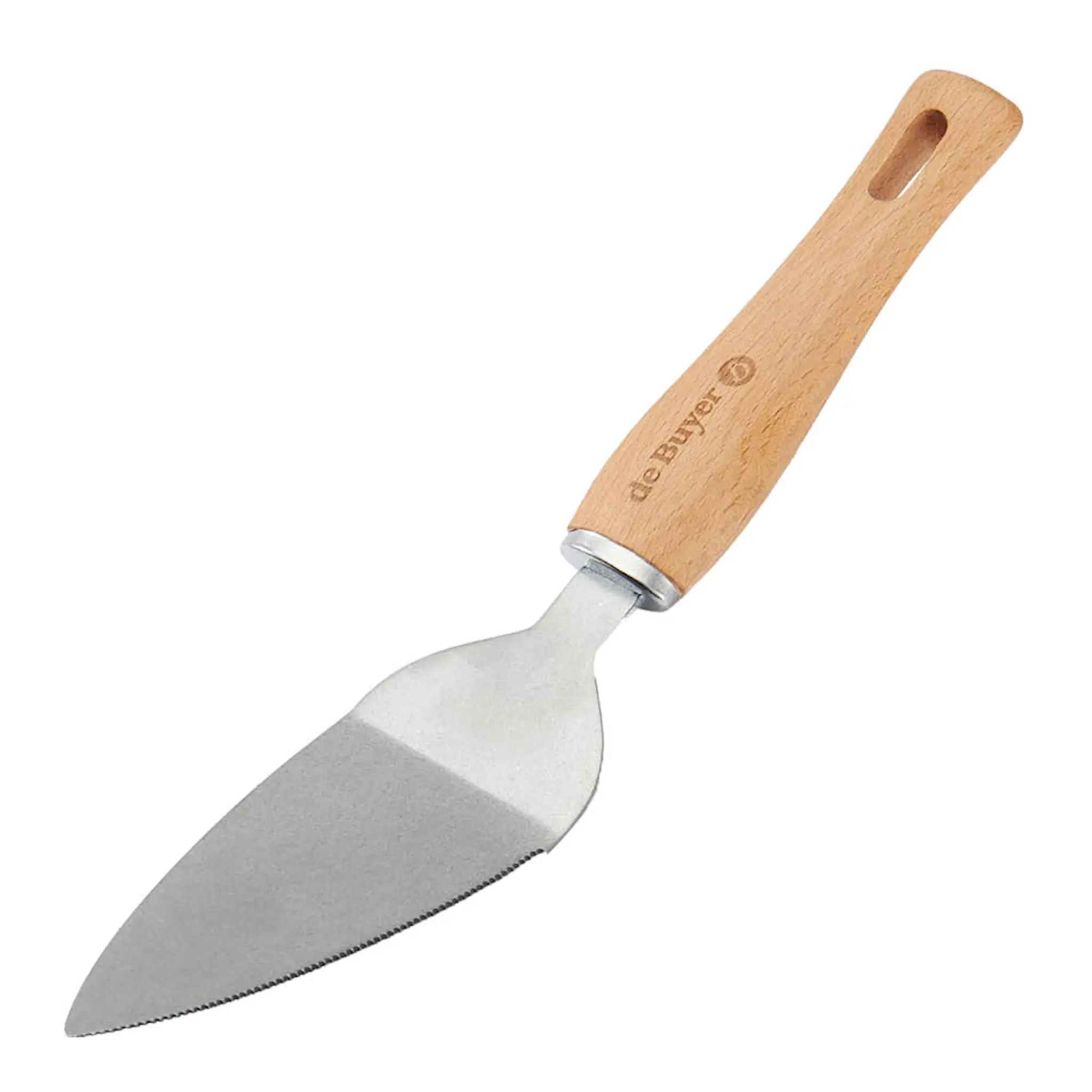 de Buyer B Bois tools tårtspade 27,5 cm