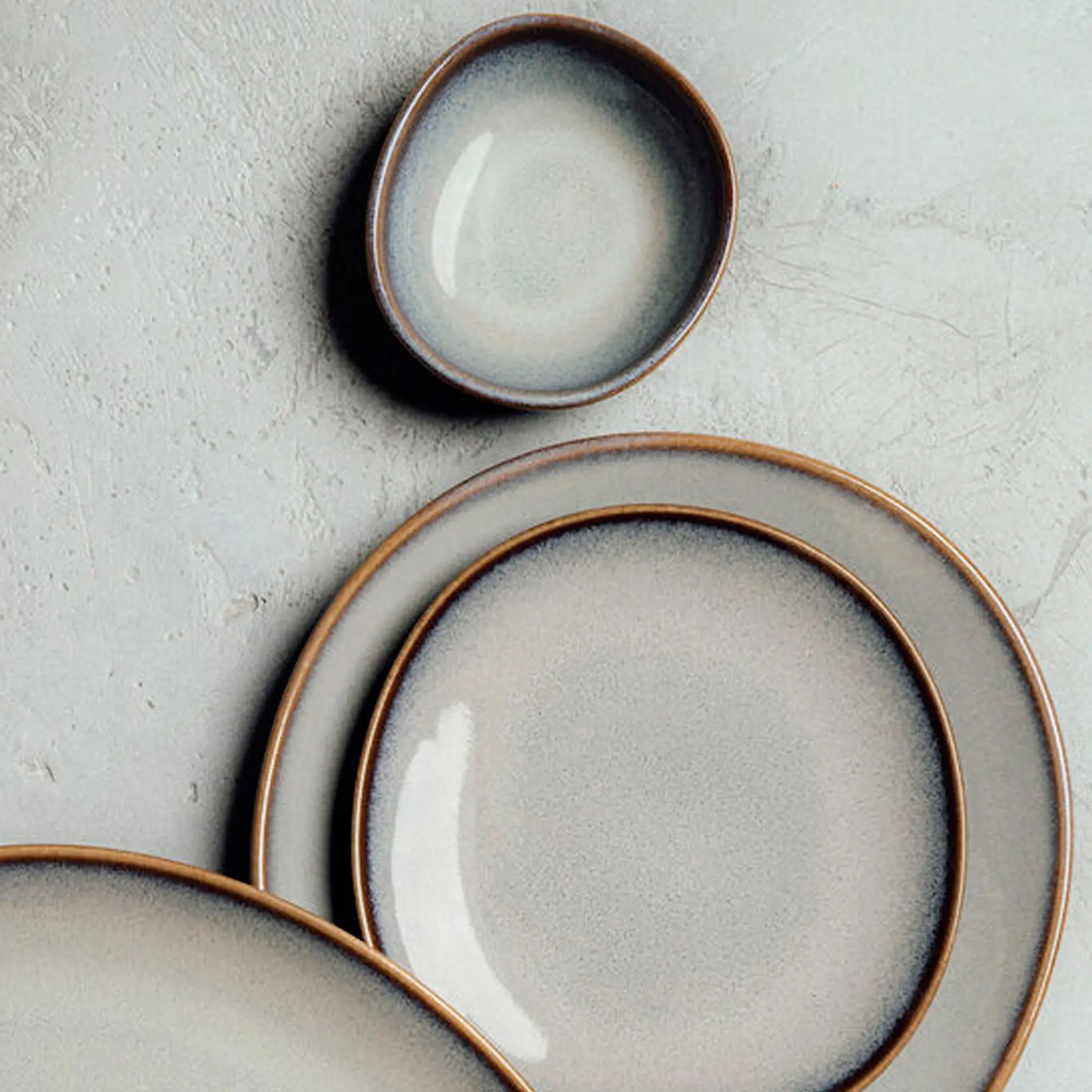 Villeroy & Boch Lave Beige Skål 10,5 cm Beige