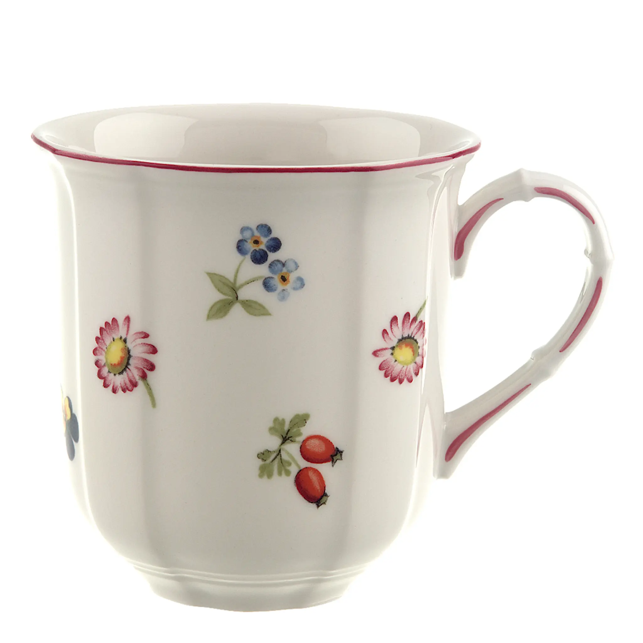Villeroy & Boch Petite Fleur Mugg 30 cl