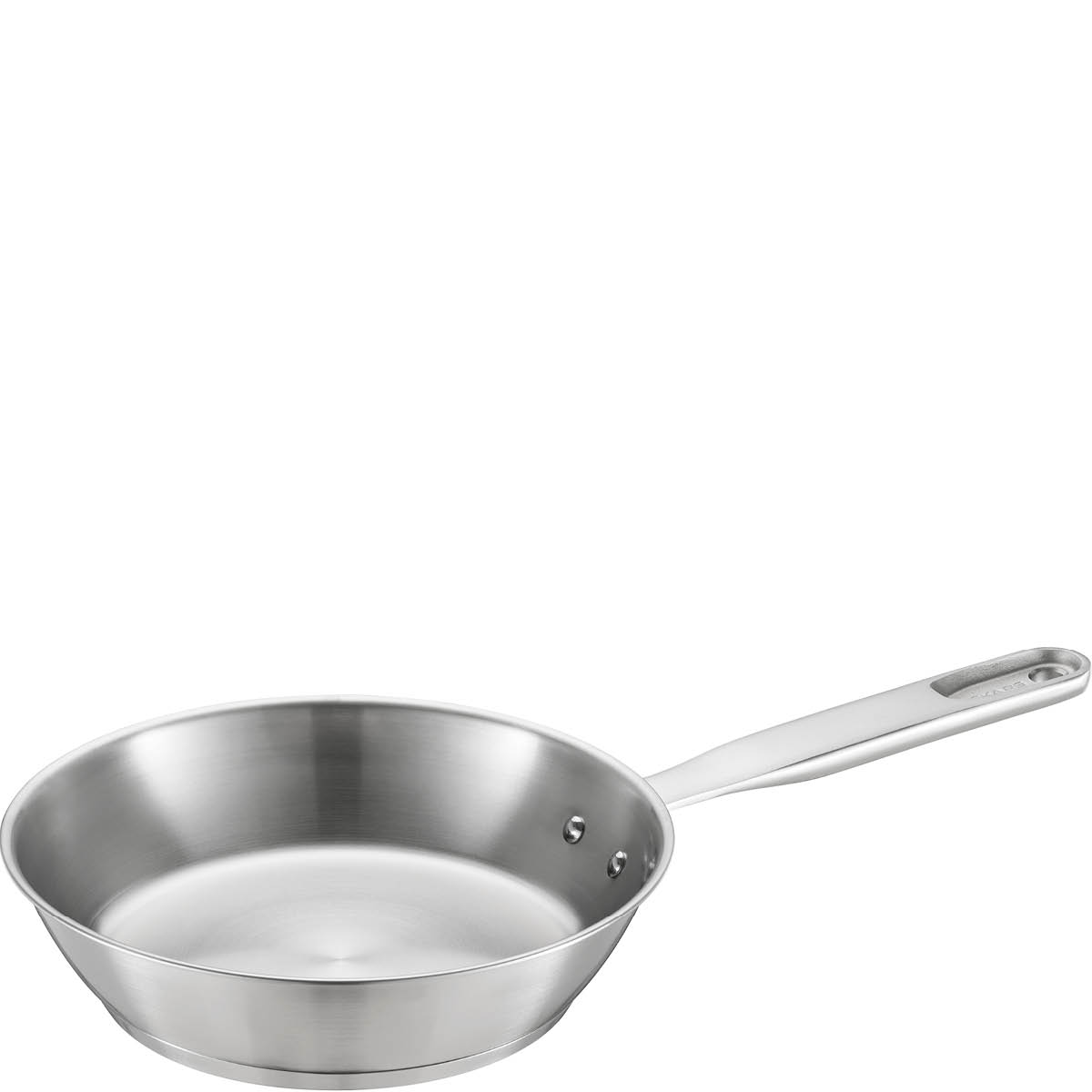 Fiskars All Steel Pure stekpanna 20 cm