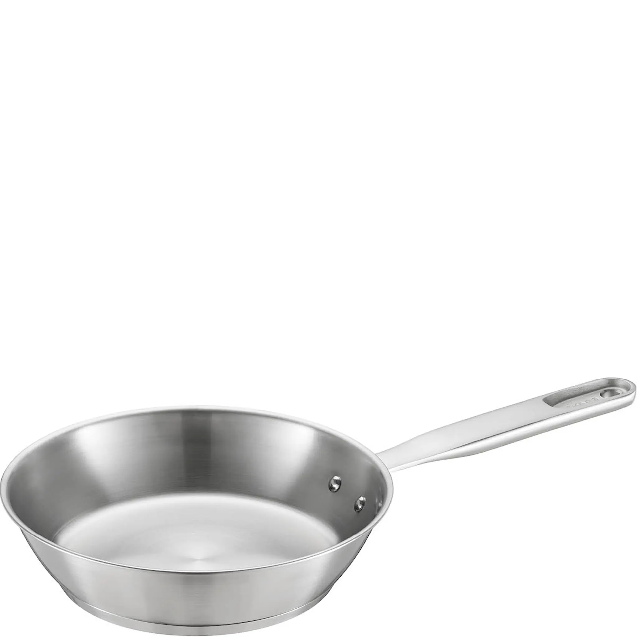 Fiskars All Steel Pure stekpanna 20 cm