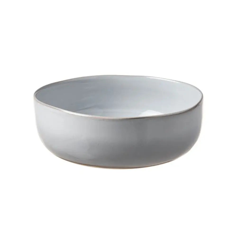 Heirol x Nosse Svelte Kulho 23 cm Stone