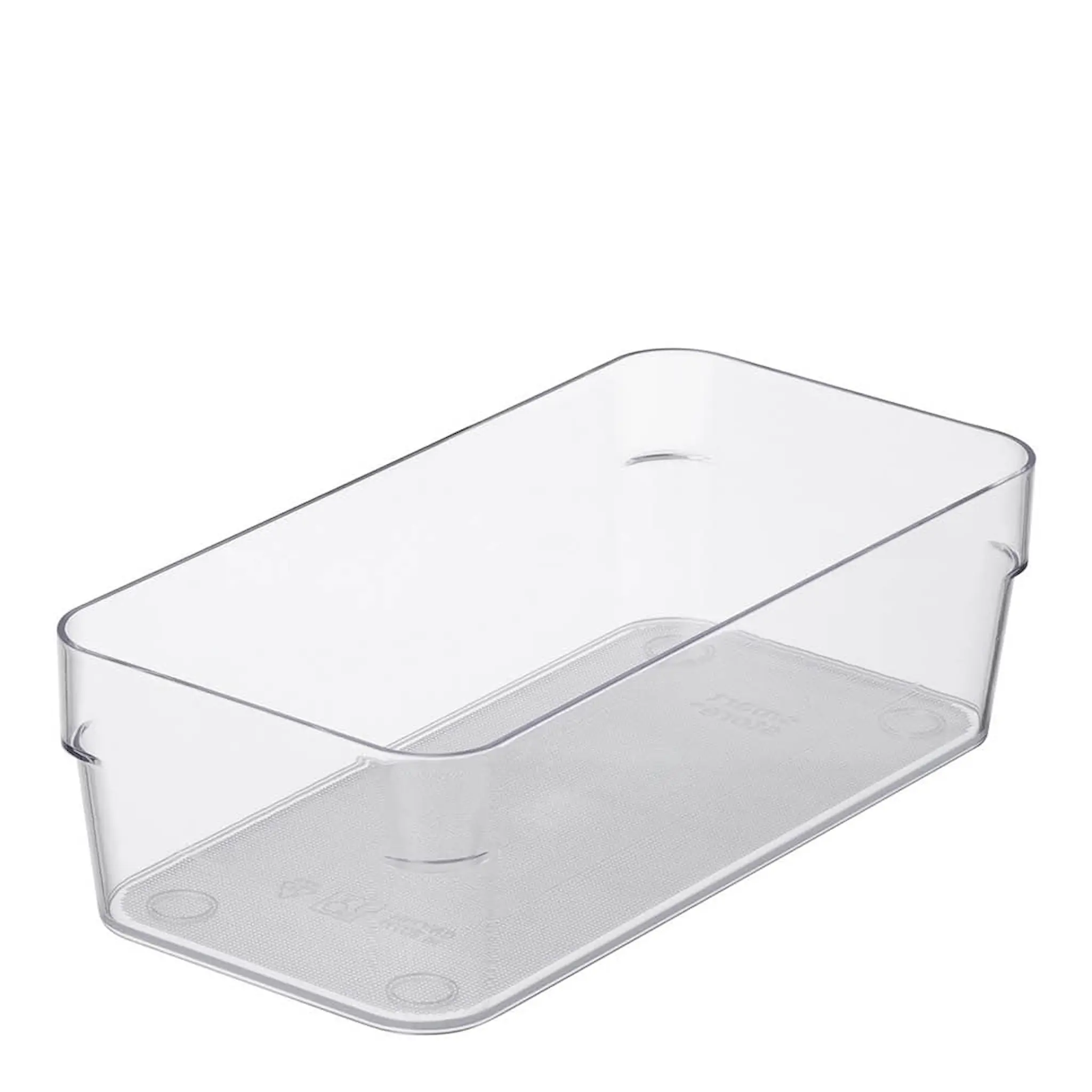 SmartStore Compact Organizer förvaringslåda 20x10 cm klar