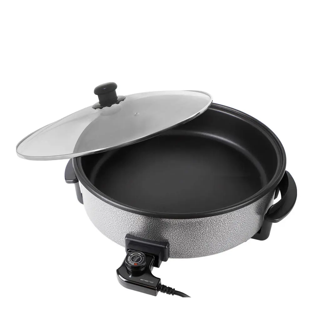 Monitoimikeitin MP-133038 1500W musta