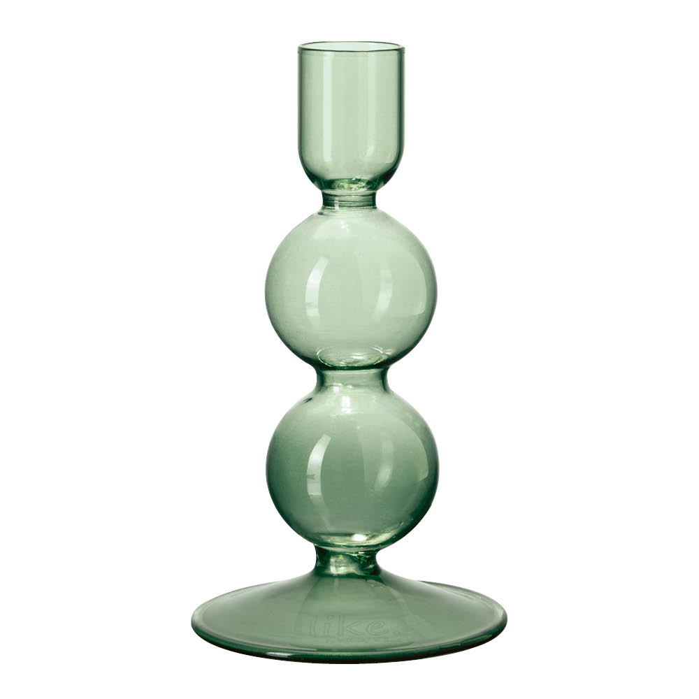 Villeroy & Boch - Like Home Kynttilänjalka 13,5 cm Sage