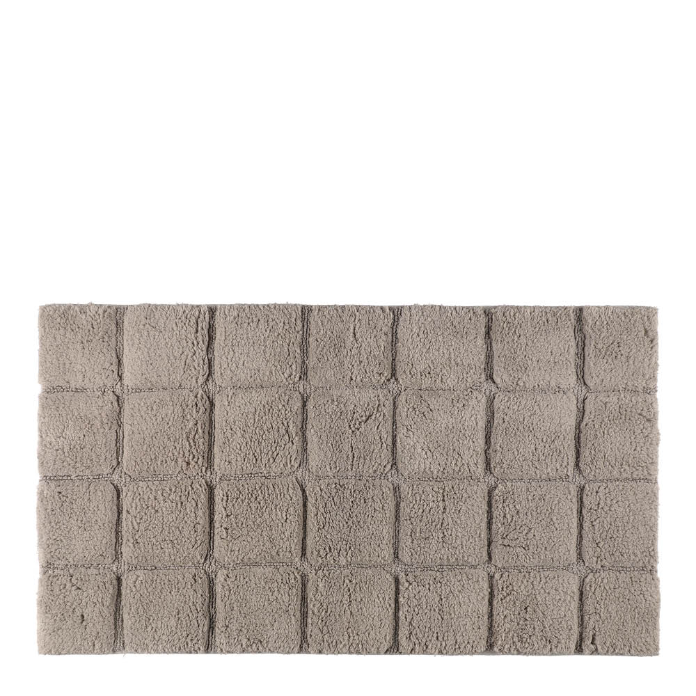 Fanni K Mateo badematte 60x110 cm sand
