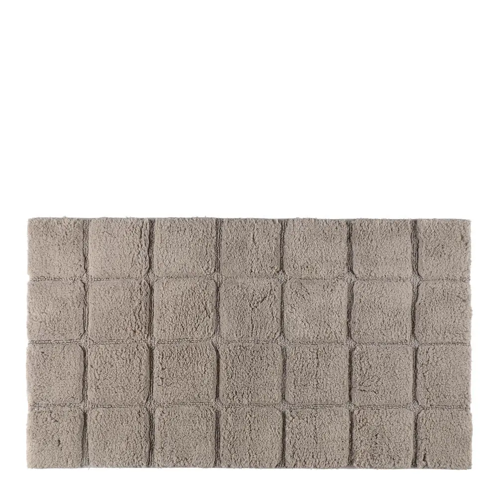 Mateo badematte 60x110 cm sand