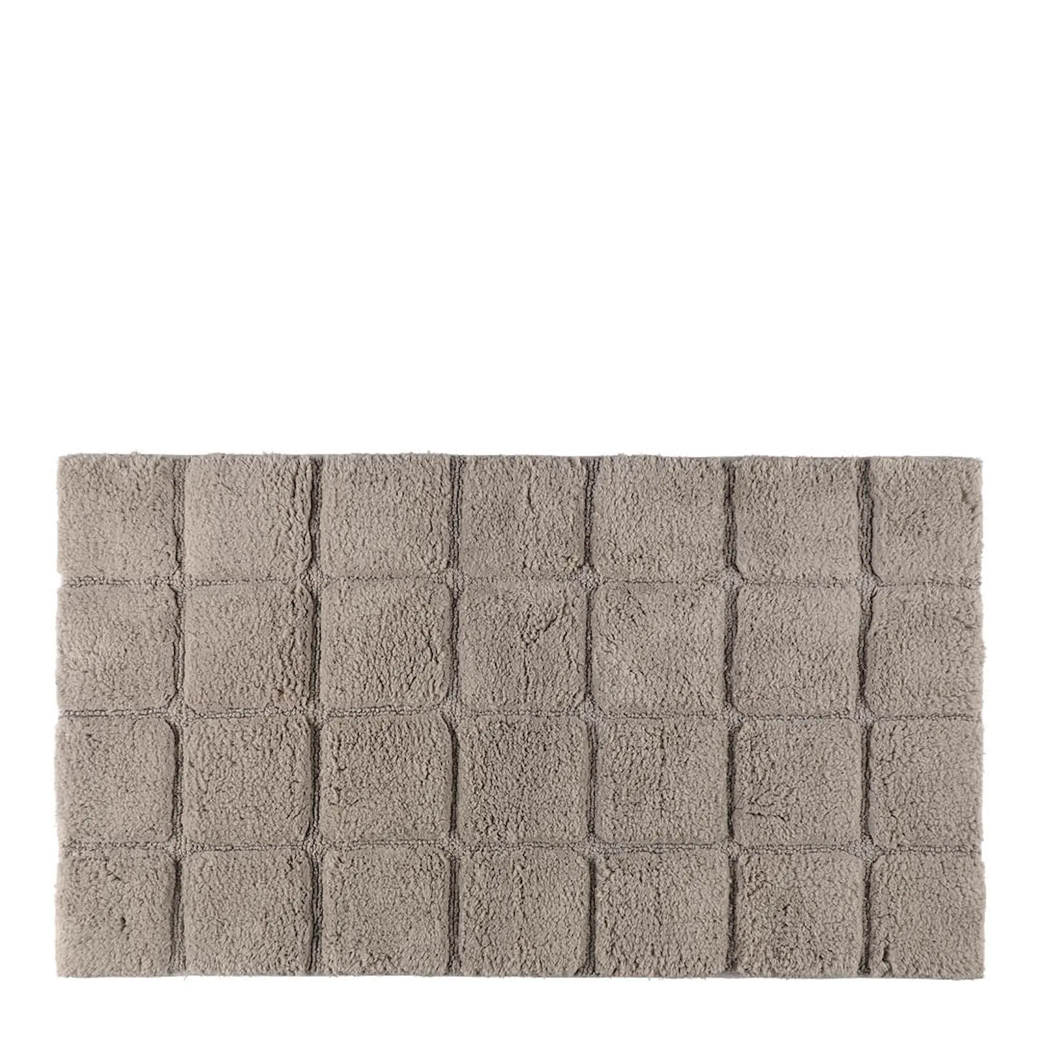Fanni K Mateo badematte 60x110 cm sand