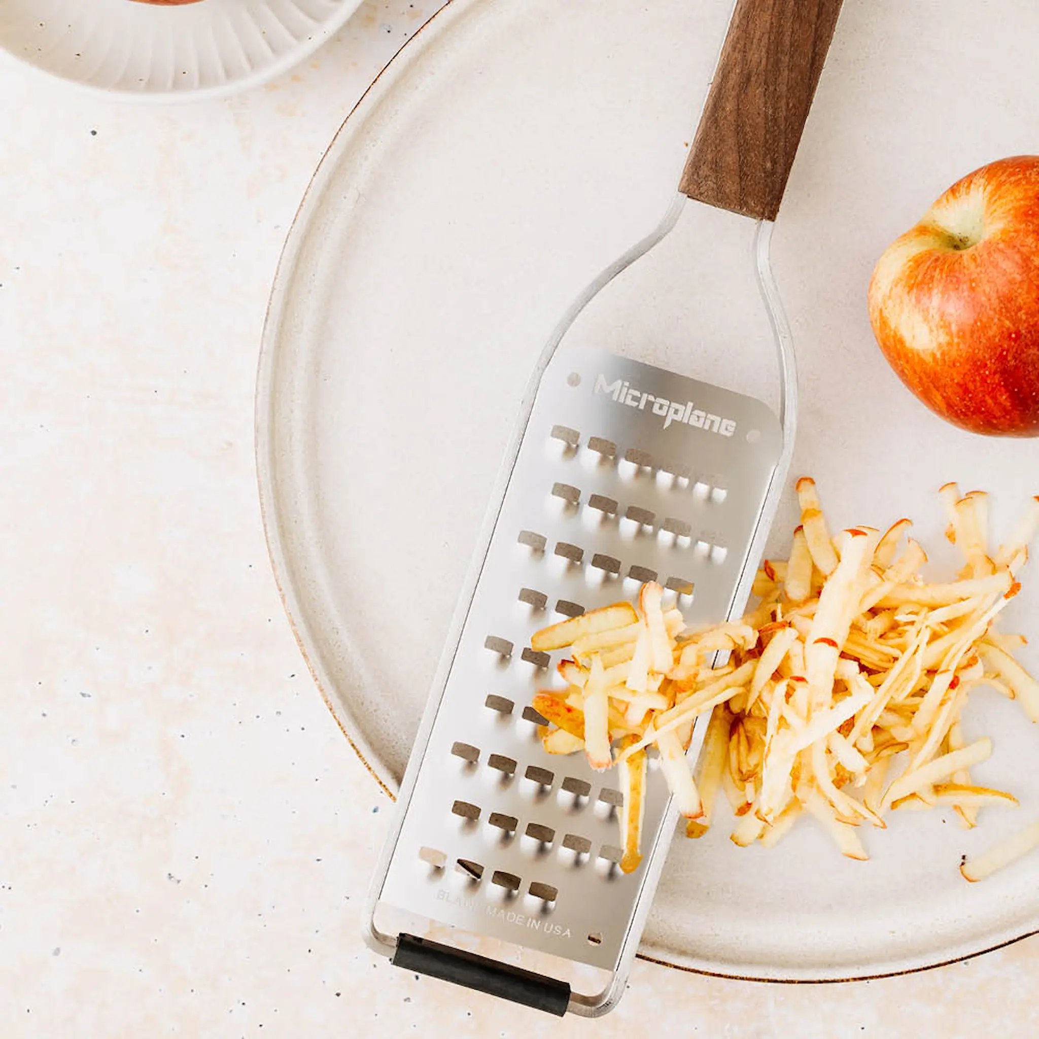 Microplane Master Raastin Karkea