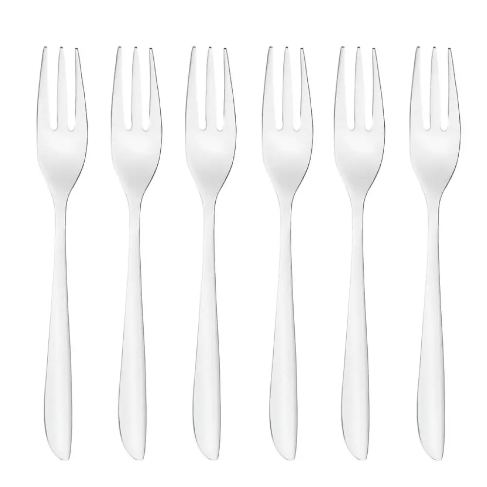 Leaf Kakkuhaarukka 6 kpl