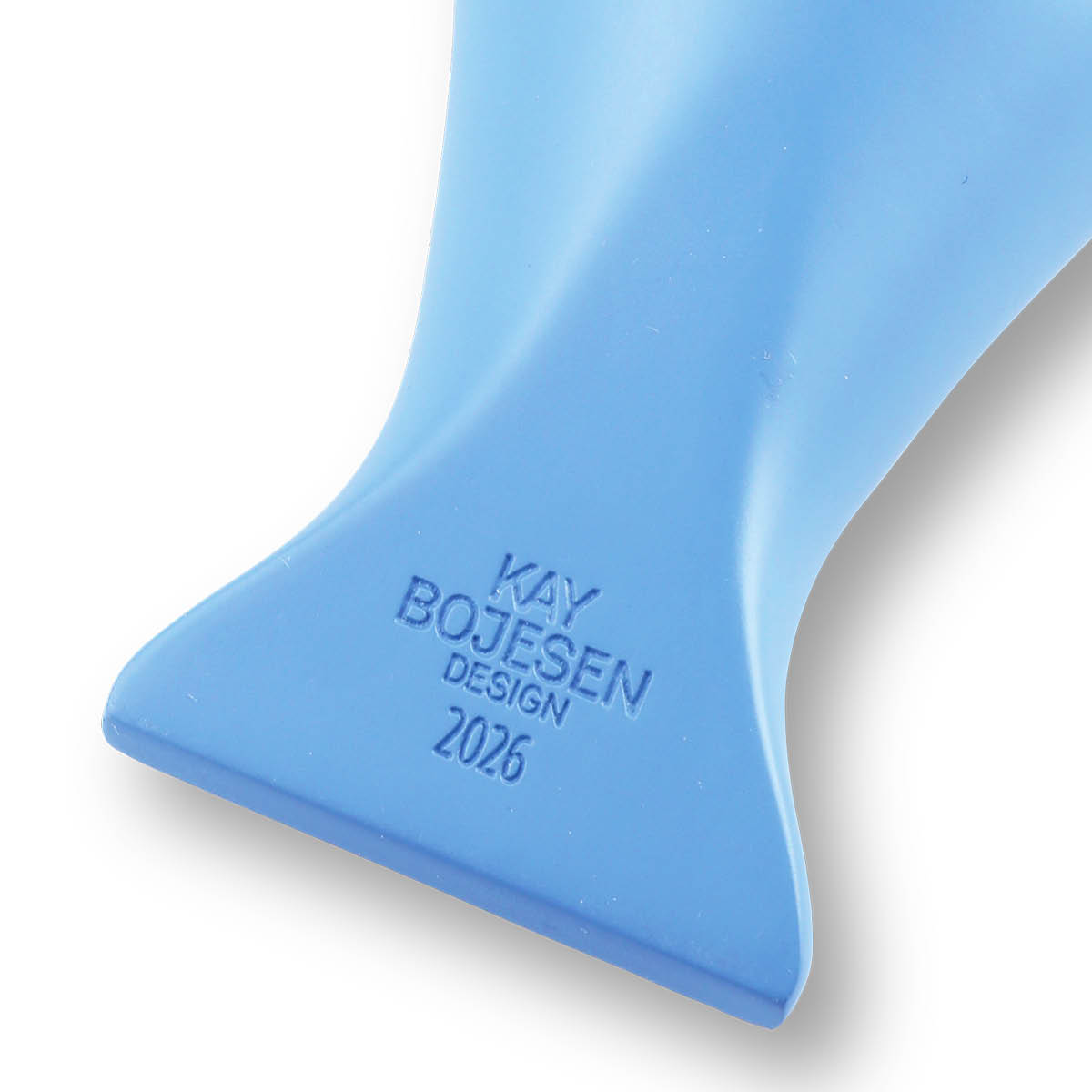 Kay Bojesen Denmark Puutarhalintu Aske 2026 11 cm Sininen