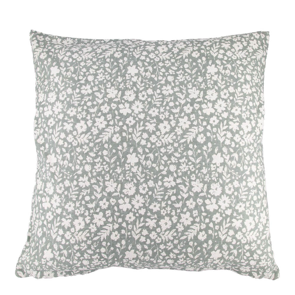 Holmen Eliana Tyynynpäällinen 50x50 cm Vihreä