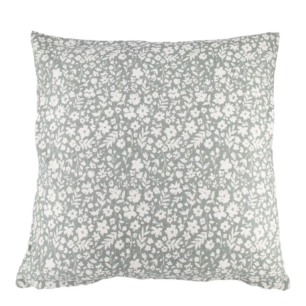 Eliana Tyynynpäällinen 50x50 cm Vihreä