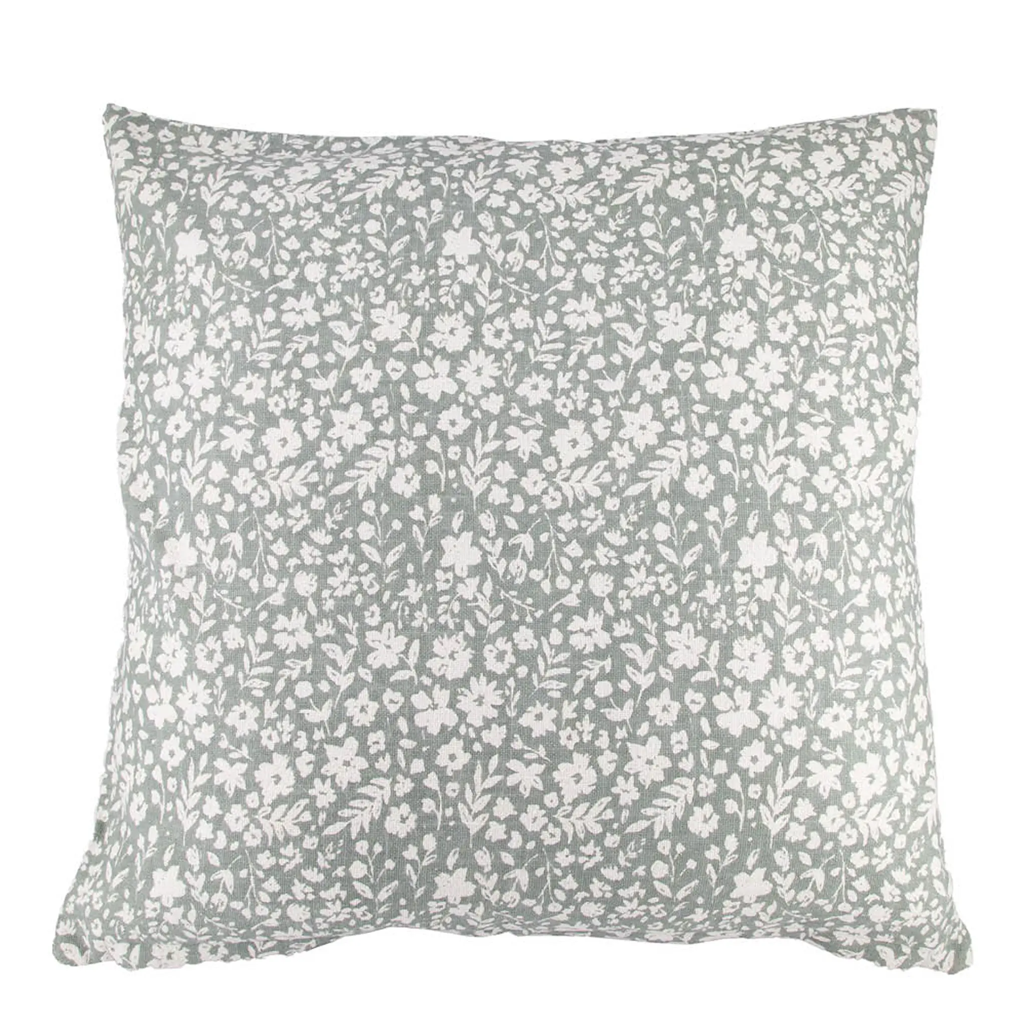 Holmen Eliana Tyynynpäällinen 50x50 cm Vihreä