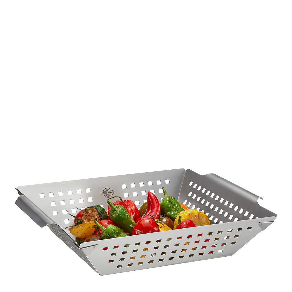 BBQ Grillikori 33x28 cm