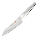 Global GNM-02 Grönsakskniv olivslipad oriental 15 cm