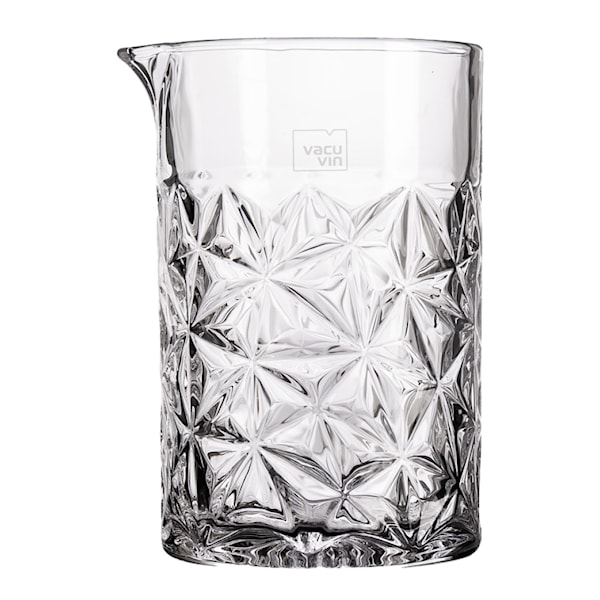 Cocktail Mixbehållare Glas