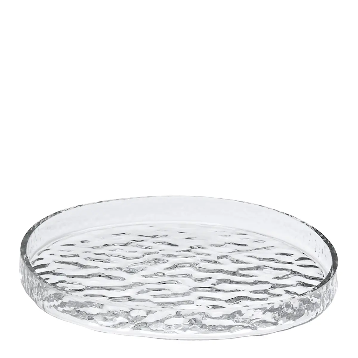 Cooee Gry Fat 28 cm Klar