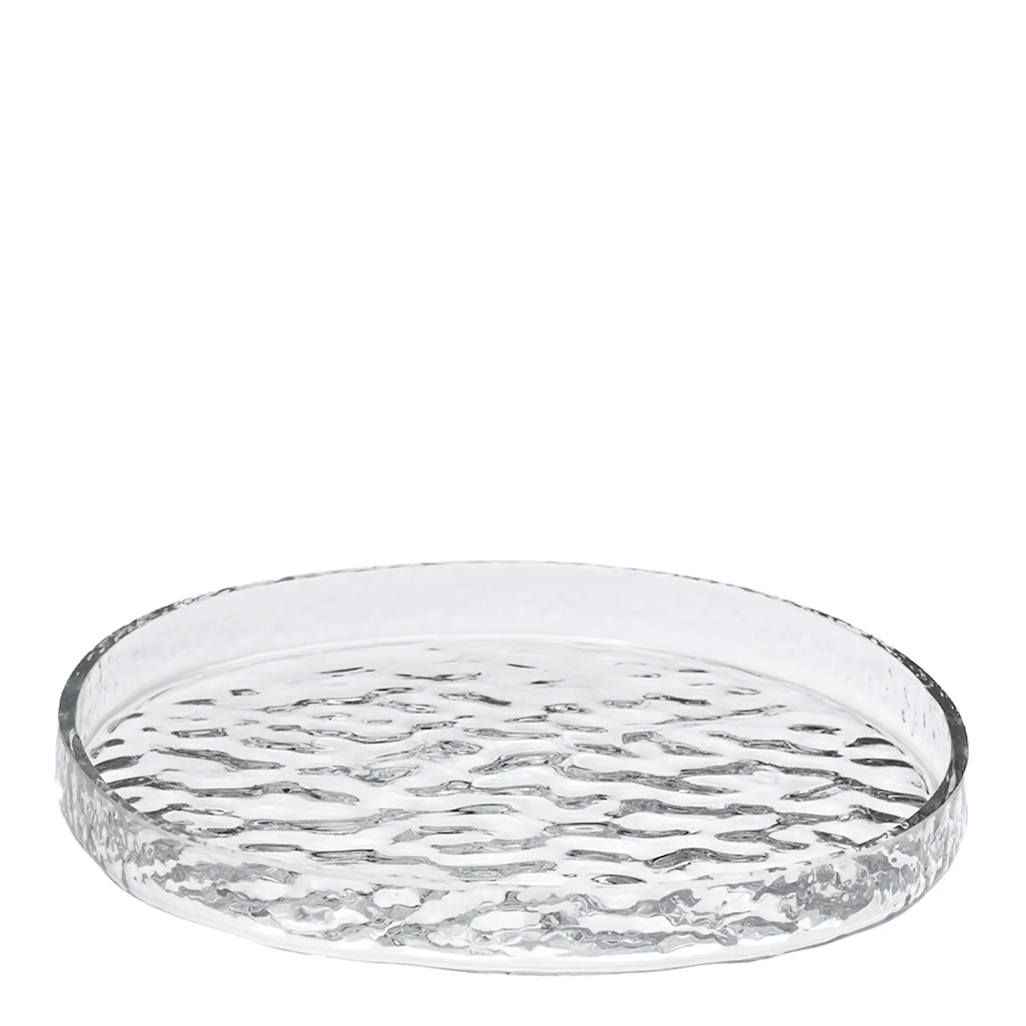 Cooee Gry Fat 28 cm Klar