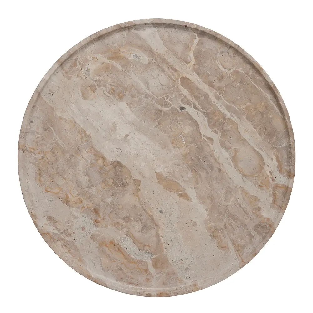 Ellia Tarjotin 40x40 cm Hiekka